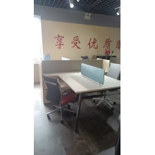 屏風辦公桌